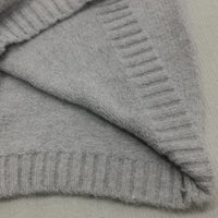 Oversized Knitted Jumper - AutumnComfort-S-State of Style