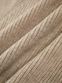 Oversized Sweater for Women – Sienna-Khaki-XS-State of Style