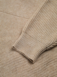 Oversized Sweater for Women – Sienna-Khaki-XS-State of Style