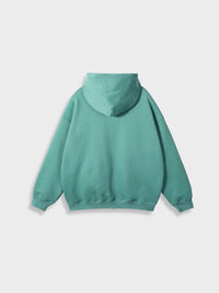 Oversized Vest with Zip - Ava-Black-S-State of Style