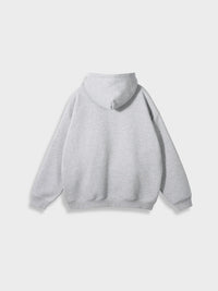 Oversized Vest with Zip - Ava-Black-S-State of Style