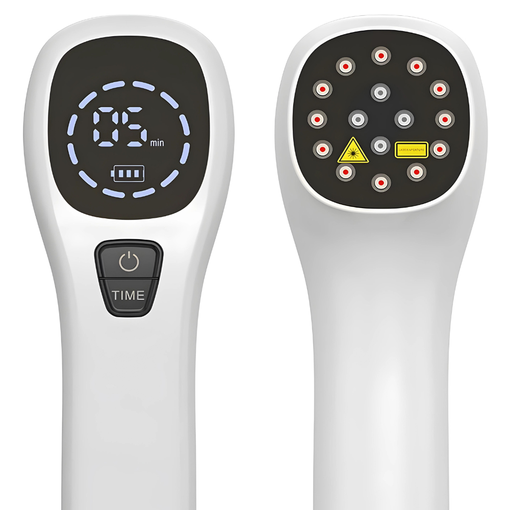 Pain relief device - TheraLaser Pro-State of Style