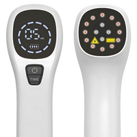 Pain relief device - TheraLaser Pro-State of Style