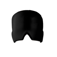 Pain Relieving Migraine Mask - MigraCalm™-Black (almost sold out)-State of Style
