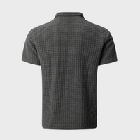Paolo - Trendy Polo Shirt for Men-White-S-State of Style