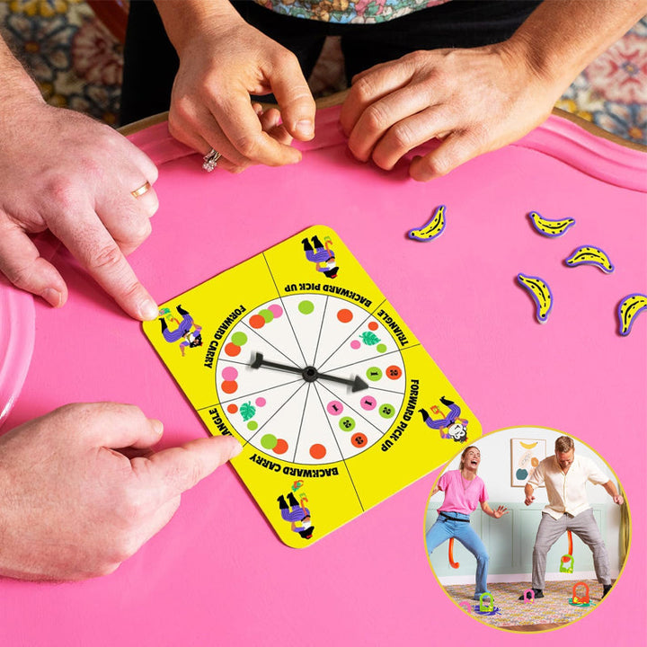 Party Starter Game for Young & Old – Swingo-State of Style