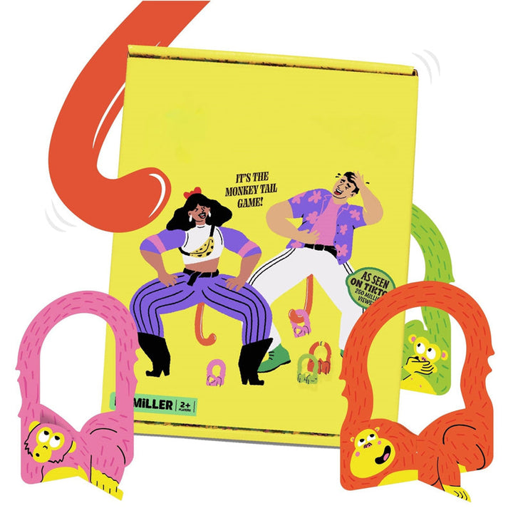Party Starter Game for Young & Old – Swingo-State of Style
