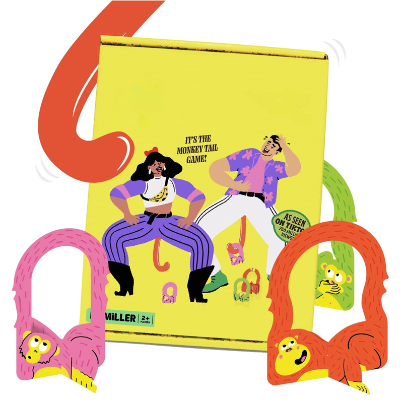 Party Starter Game for Young & Old – Swingo-State of Style
