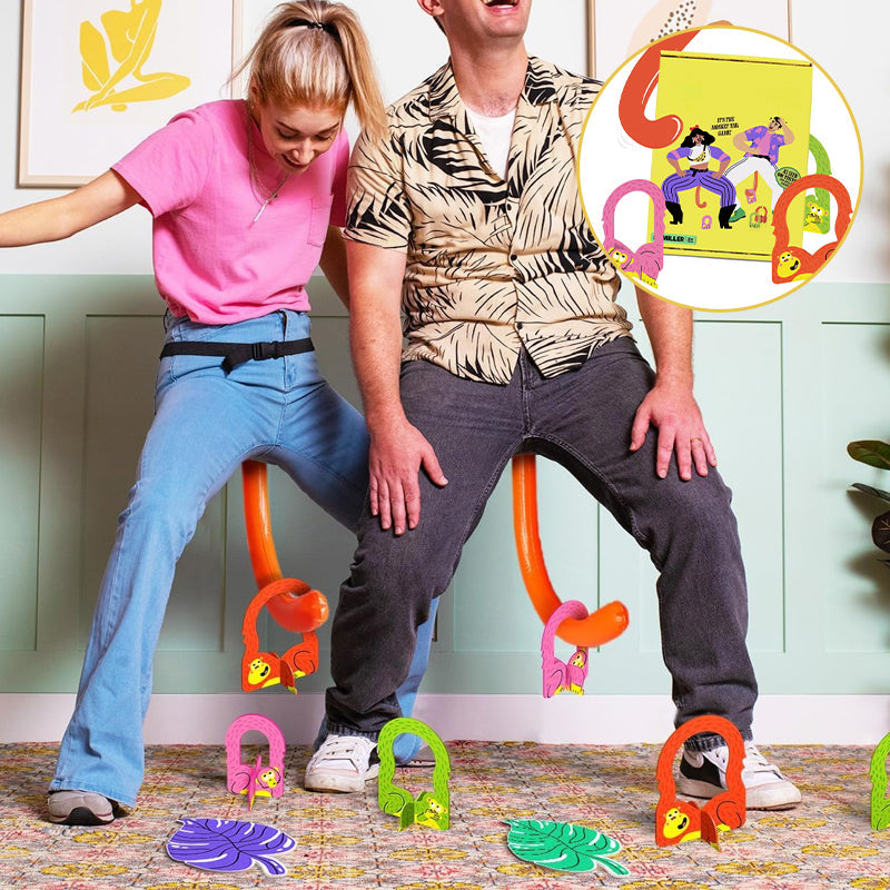 Party Starter Game for Young & Old – Swingo-State of Style