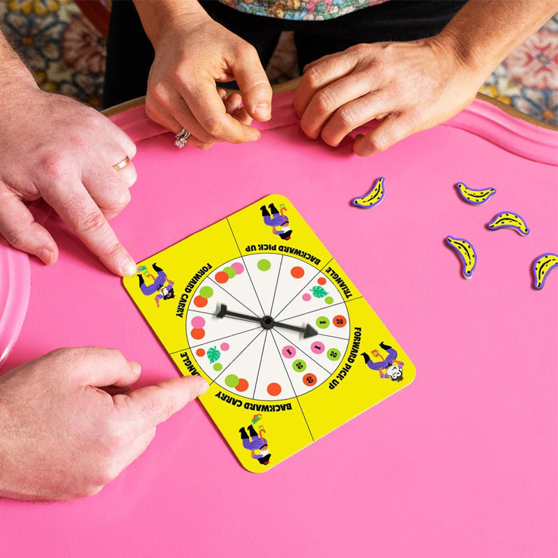 Party Starter Game for Young & Old – Swingo-State of Style