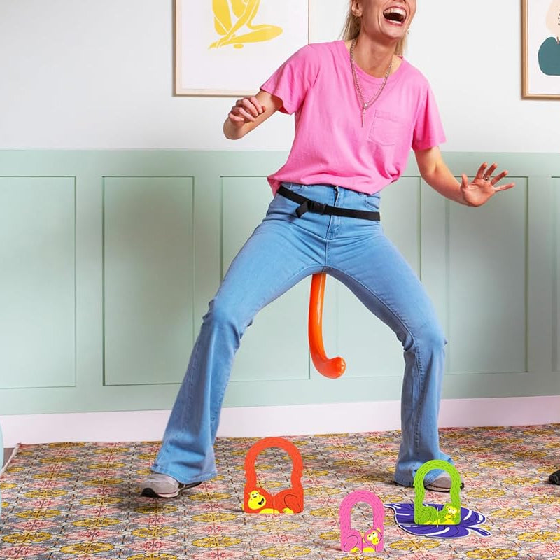 Party Starter Game for Young & Old – Swingo-State of Style