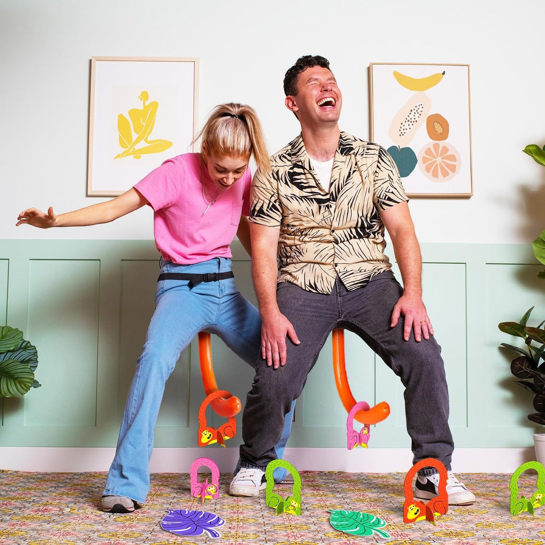 Party Starter Game for Young & Old – Swingo-State of Style