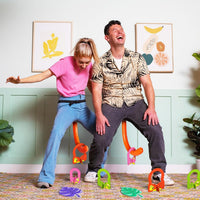 Party Starter Game for Young & Old – Swingo-State of Style