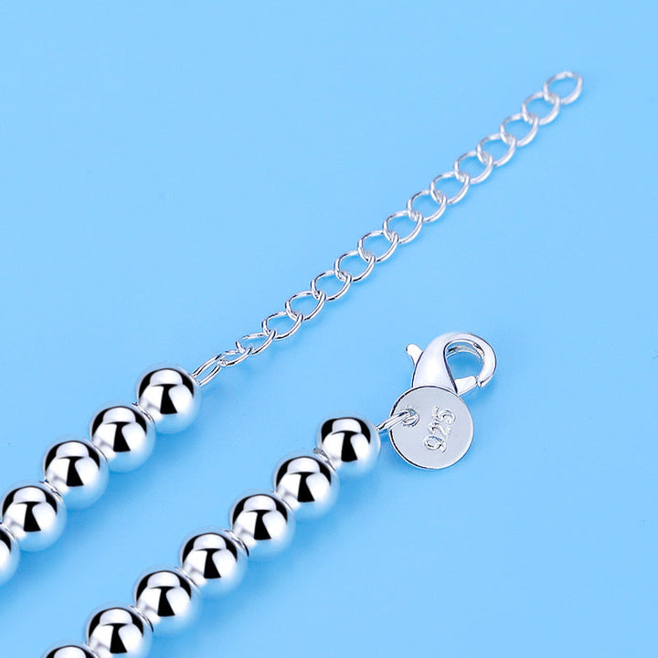 Pearl Heart Bracelet | Elegant and Romantic Jewellery-Blue-State of Style