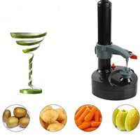 PeelMaster Pro – Automatic Peeler-White-State of Style