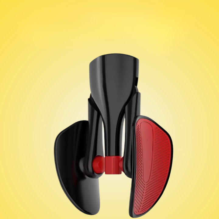 Pelvic Floor Trainer - CoreFlex-Black-State of Style