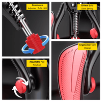 Pelvic Floor Trainer - CoreFlex-Black-State of Style