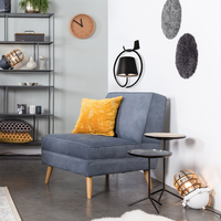 Pendant Lamp - AuraGlow-Black-State of Style