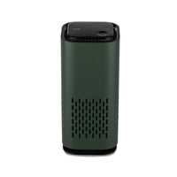 Pet Air Purifier - PetPure-Black-State of Style