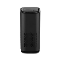 Pet Air Purifier - PetPure-Black-State of Style