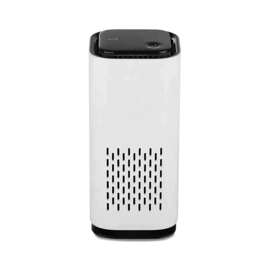 Pet Air Purifier - PetPure-White-State of Style