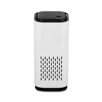 Pet Air Purifier - PetPure-White-State of Style