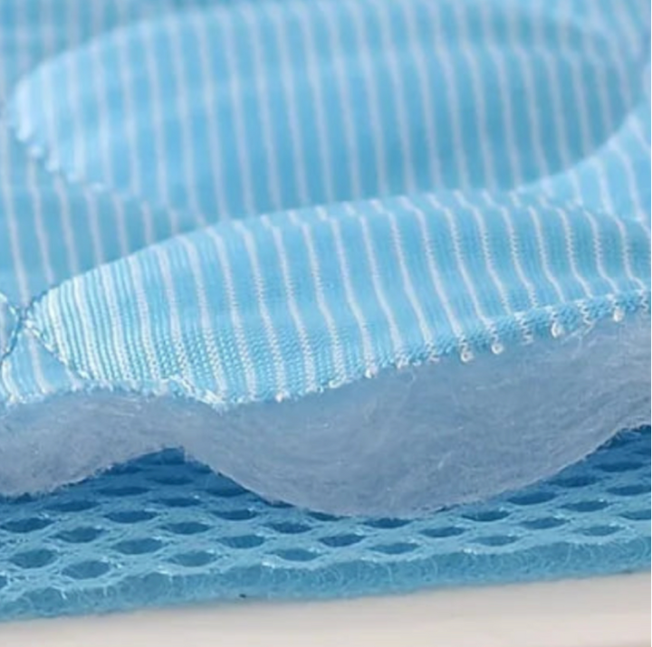 Pet Cooling Mat - ChillMate-Blue-XS-State of Style
