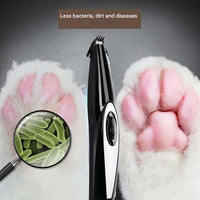 Pet Grooming Hair Clipper - PawPerfect-State of Style