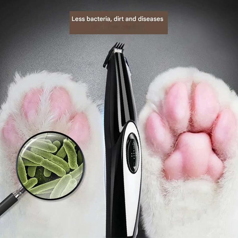 Pet Grooming Hair Clipper - PawPerfect-State of Style