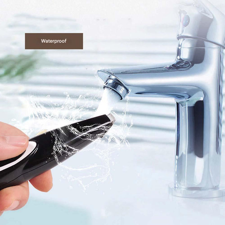 Pet Grooming Hair Clipper - PawPerfect-State of Style