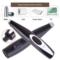 Pet Grooming Hair Clipper - PawPerfect-State of Style