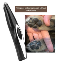 Pet Grooming Hair Clipper - PawPerfect-State of Style
