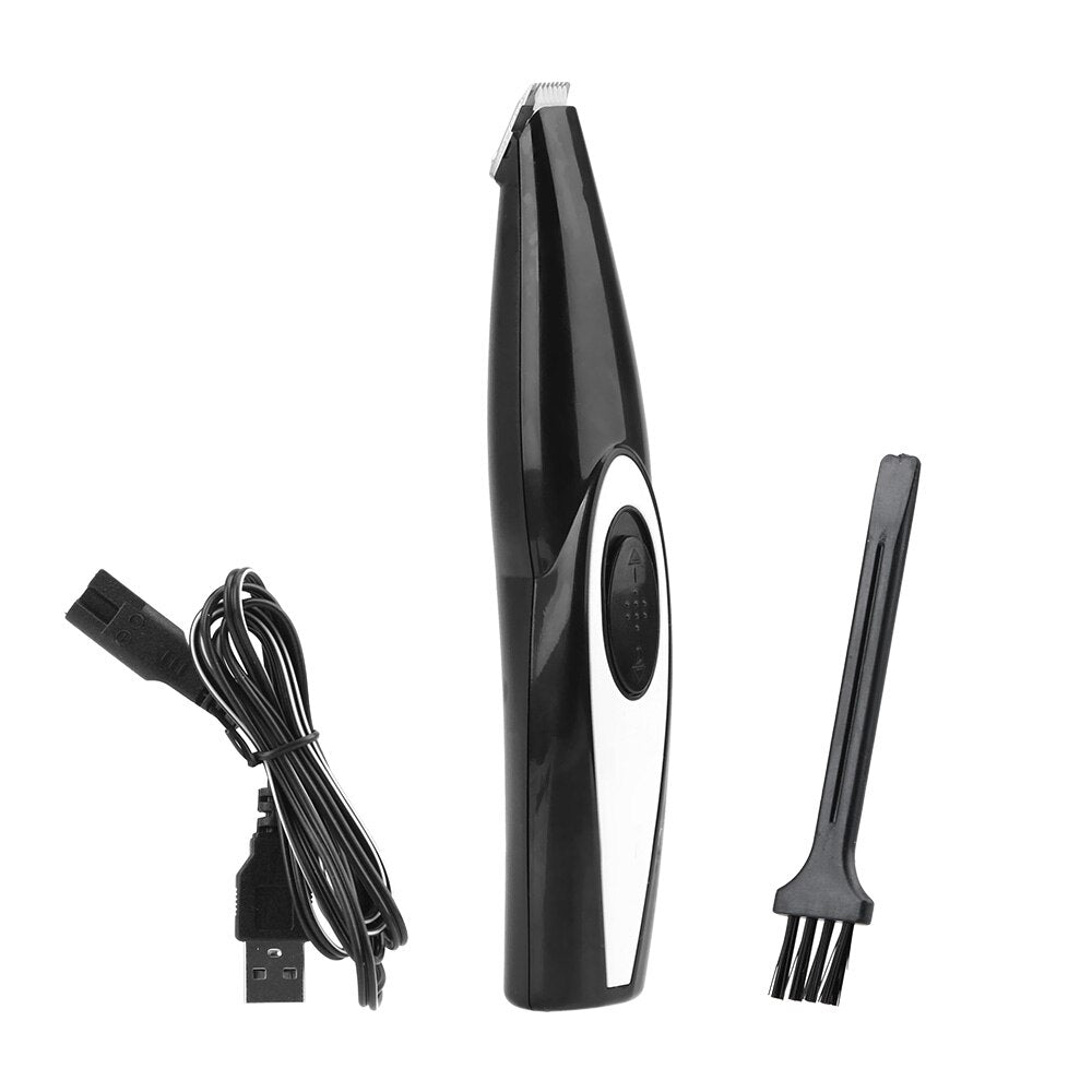 Pet Grooming Hair Clipper - PawPerfect-State of Style