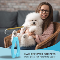 Pet Hair Remover – A Must-Have Tool for Quick and Easy Cleaning!-State of Style