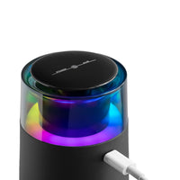 PetFresh Animal Scent Humidifier-Black-State of Style