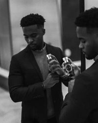 Pheromone Aftershave Eau de Parfum - Magnetix-State of Style