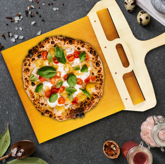 Pizza shovel - PizzaPro Slide-State of Style