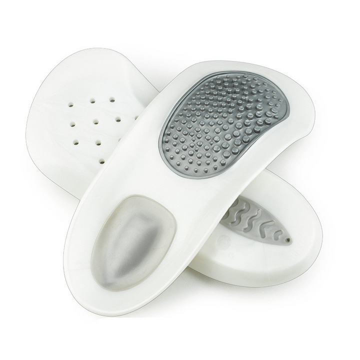 Plantar Fasciitis Insoles - SoleRelief-3–4-State of Style