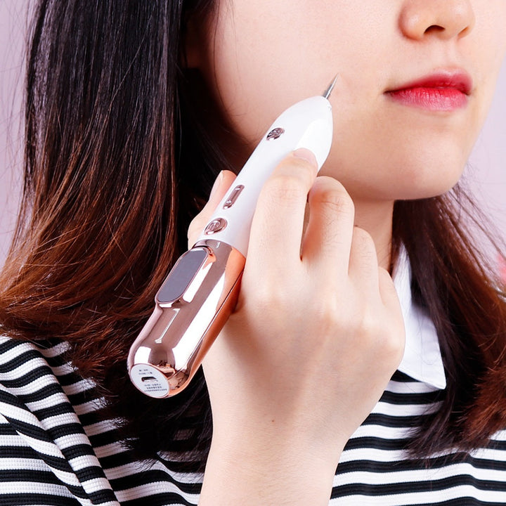 Plasma Skin Rejuvenation Pen - GlowLift-Gold-State of Style