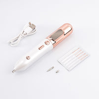 Plasma Skin Rejuvenation Pen - GlowLift-Gold-State of Style