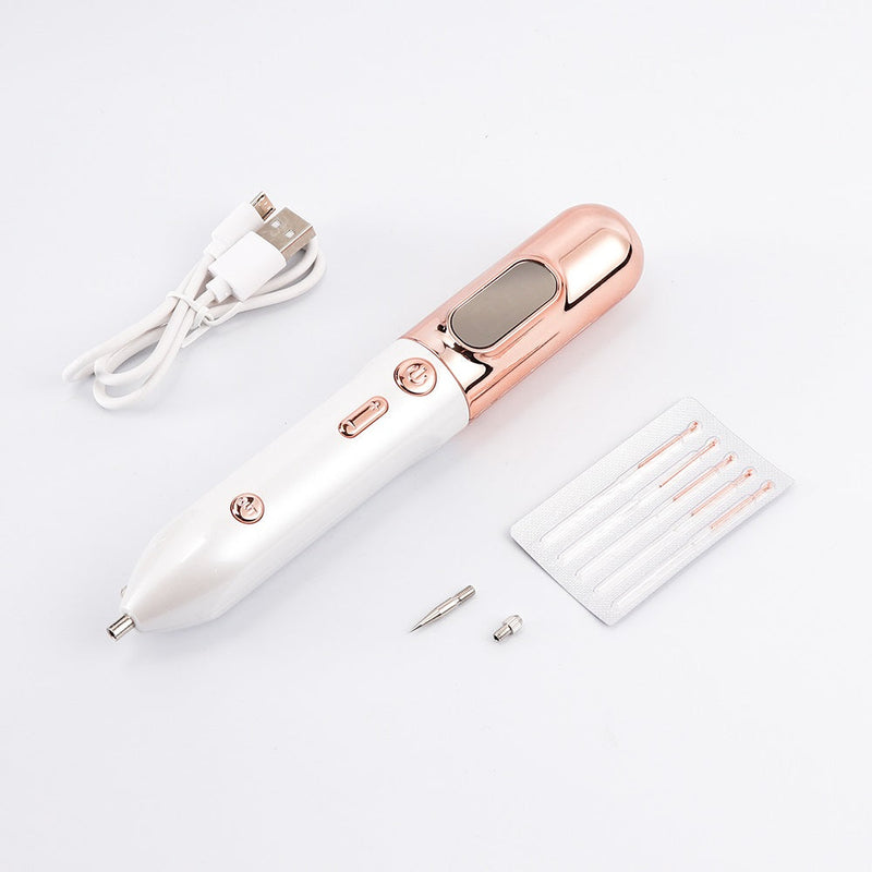 Plasma Skin Rejuvenation Pen - GlowLift-Gold-State of Style