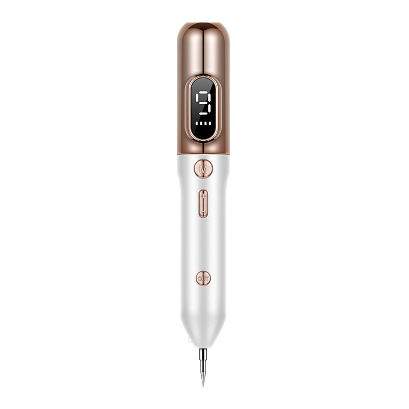Plasma Skin Rejuvenation Pen - GlowLift-Gold-State of Style