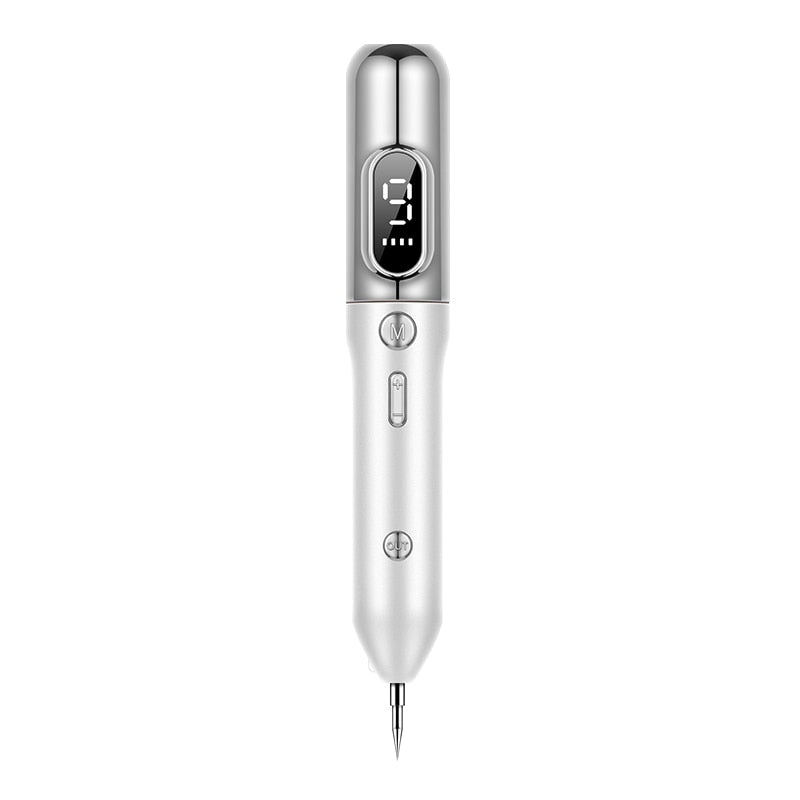 Plasma Skin Rejuvenation Pen - GlowLift-Gold-State of Style