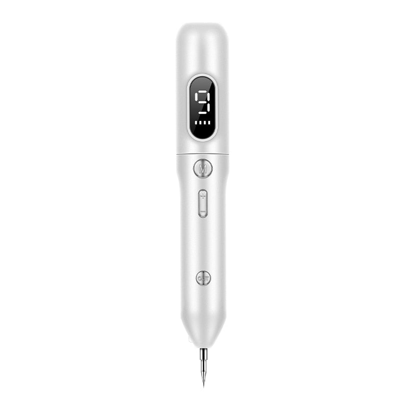 Plasma Skin Rejuvenation Pen - GlowLift-Gold-State of Style
