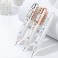 Plasma Skin Rejuvenation Pen - GlowLift-Silver-State of Style