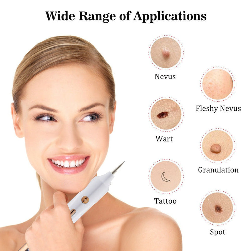 Plasma Skin Tightening for Home Use - GlowDot-State of Style