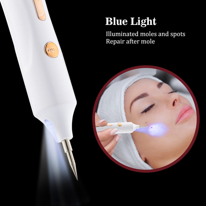 Plasma Skin Tightening for Home Use - GlowDot-State of Style