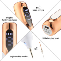 Plasma Skin Tightening for Home Use - GlowDot-State of Style