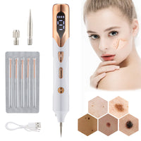 Plasma Skin Tightening for Home Use - GlowDot-State of Style