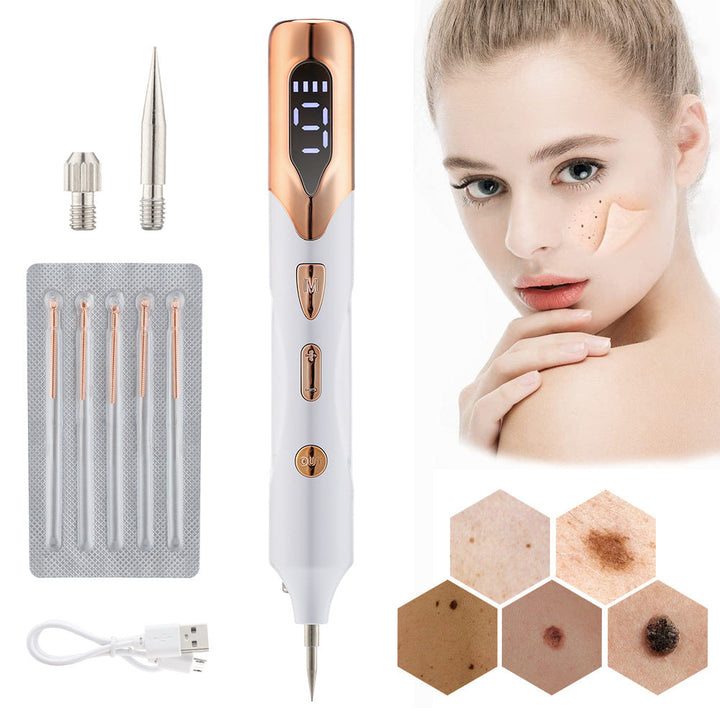 Plasma Skin Tightening for Home Use - GlowDot-State of Style